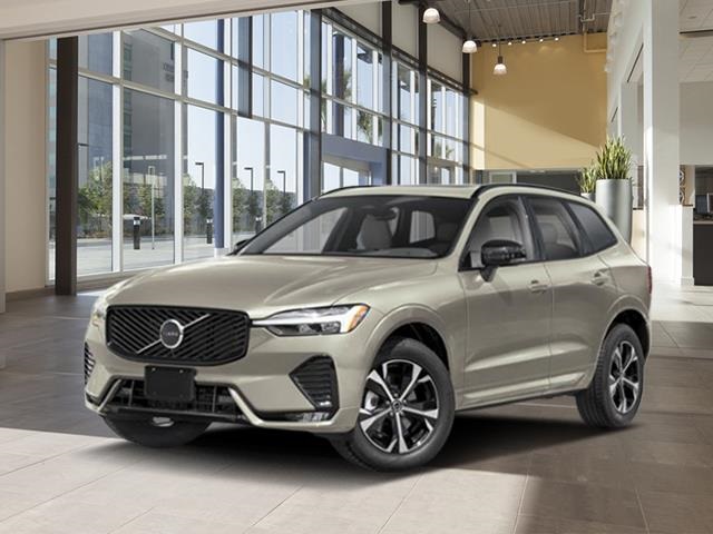 2026 Volvo XC60 Ultra's photo