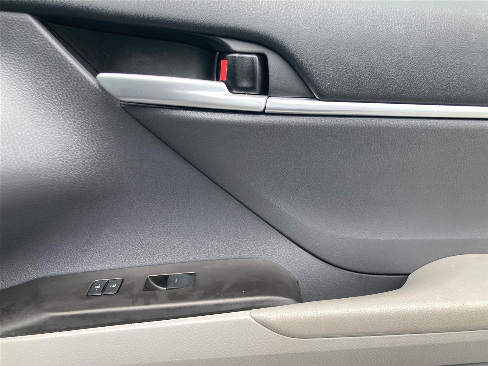 2024 Toyota Camry LE photo 27