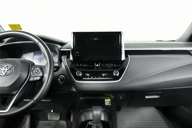2024 Toyota Corolla SE Premium photo 3