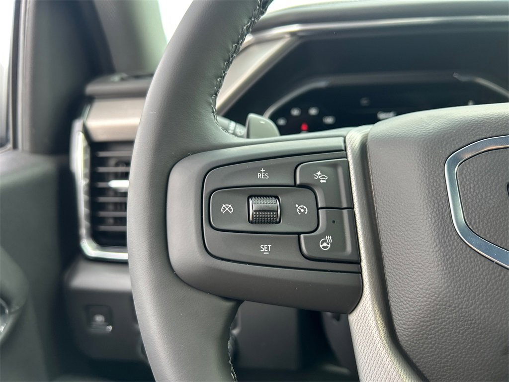 2026 GMC SIERRA - Image 19