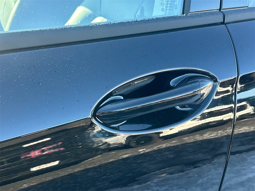 2026 BUICK ENVISTA - Image 12