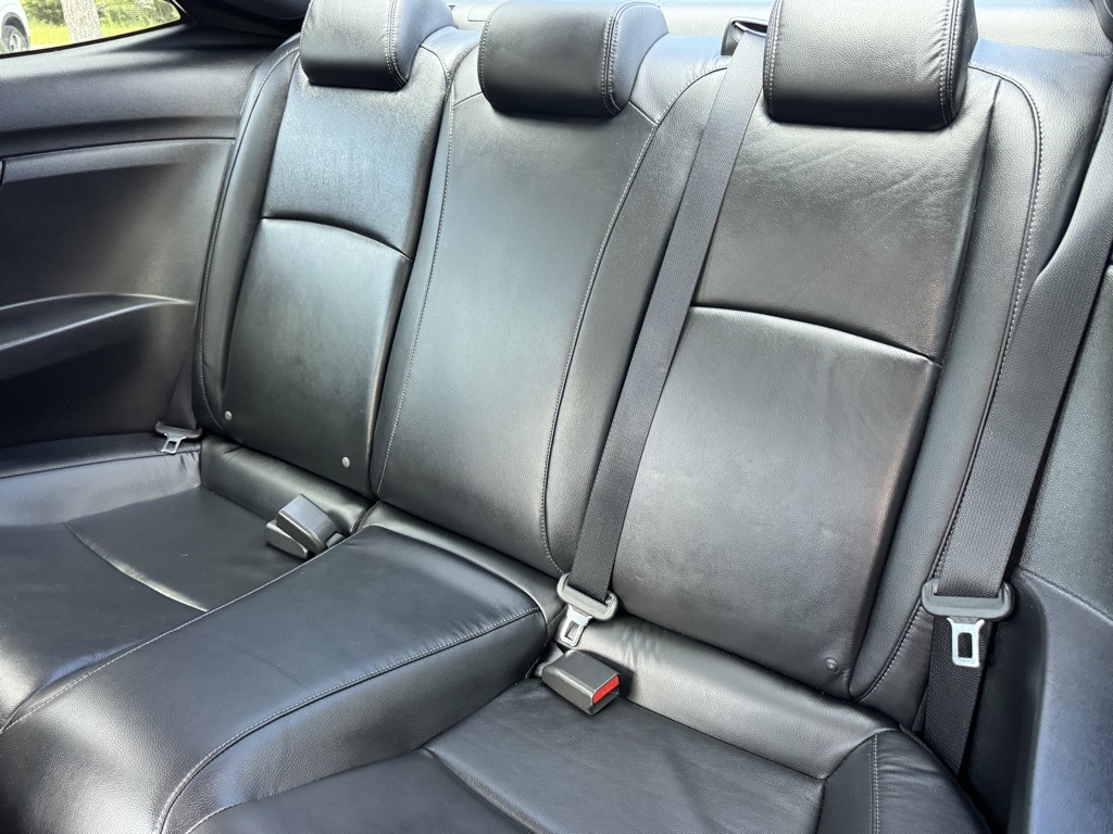 2019 Honda Civic Touring photo 14