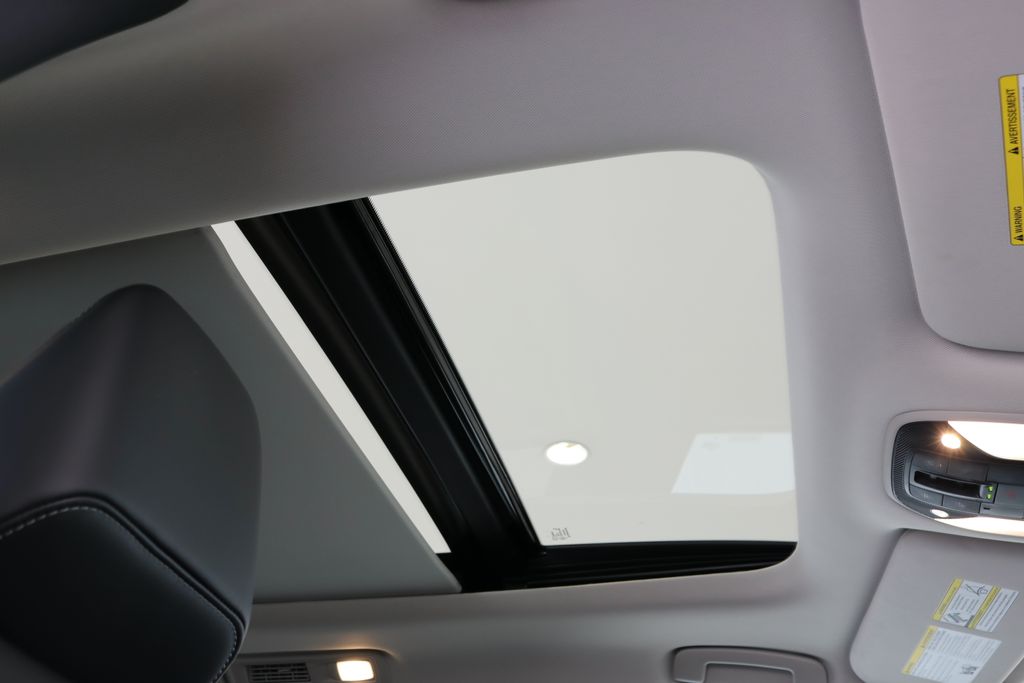 2024 Infiniti QX60 Luxe photo 36