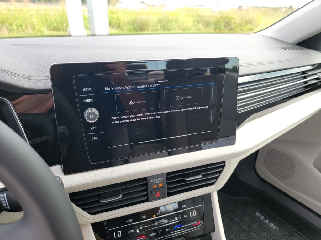 2025 Volkswagen Jetta 1.5T S photo 24