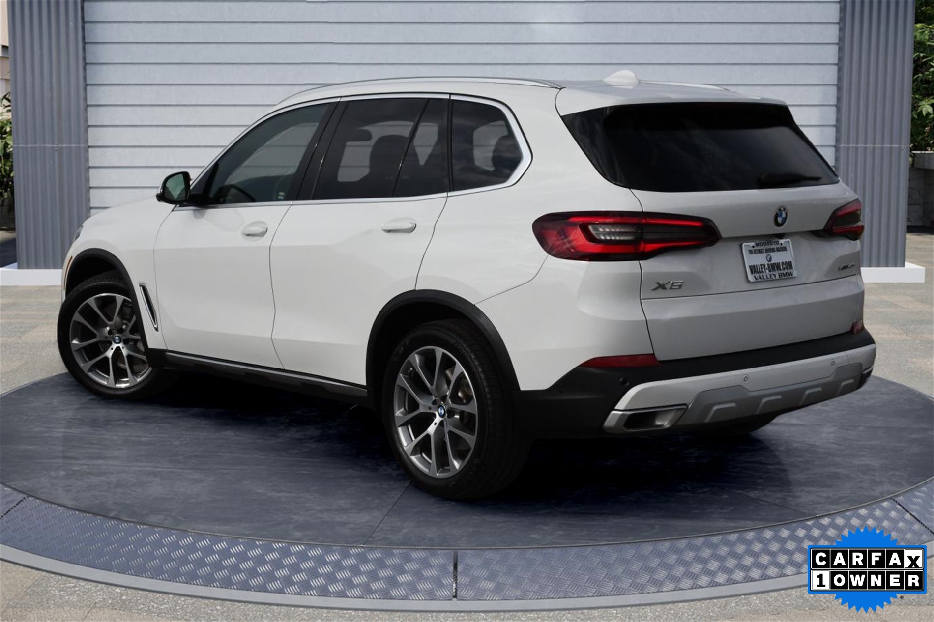 2023 Bmw X5 xDrive40i photo 4