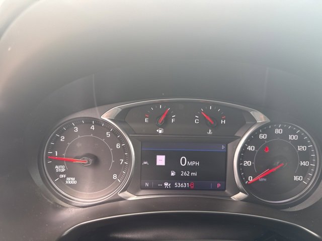 2022 Gmc Terrain AT4 photo 16
