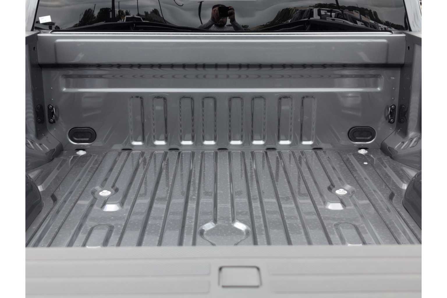 2025 Ford F-250 Lariat photo 15