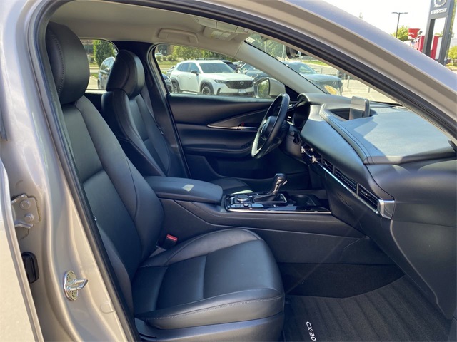 2023 Mazda CX-30 2.5 S Preferred photo 18