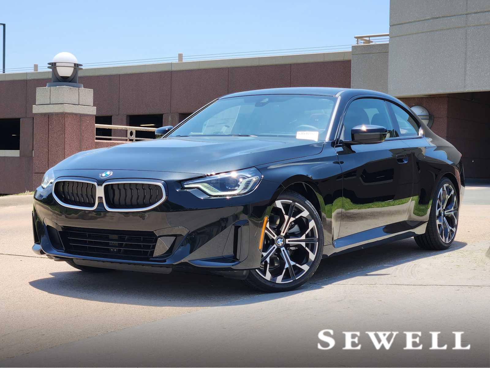 2025 BMW 2 Series 230i