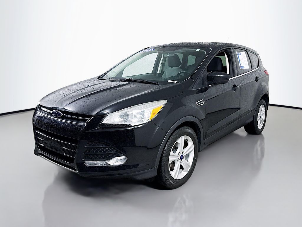 2014 Ford Escape SE photo 3
