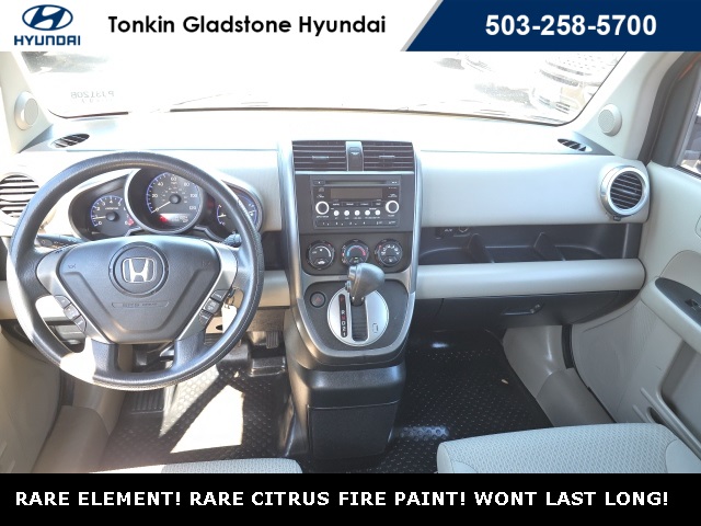 2010 Honda Element EX photo 20