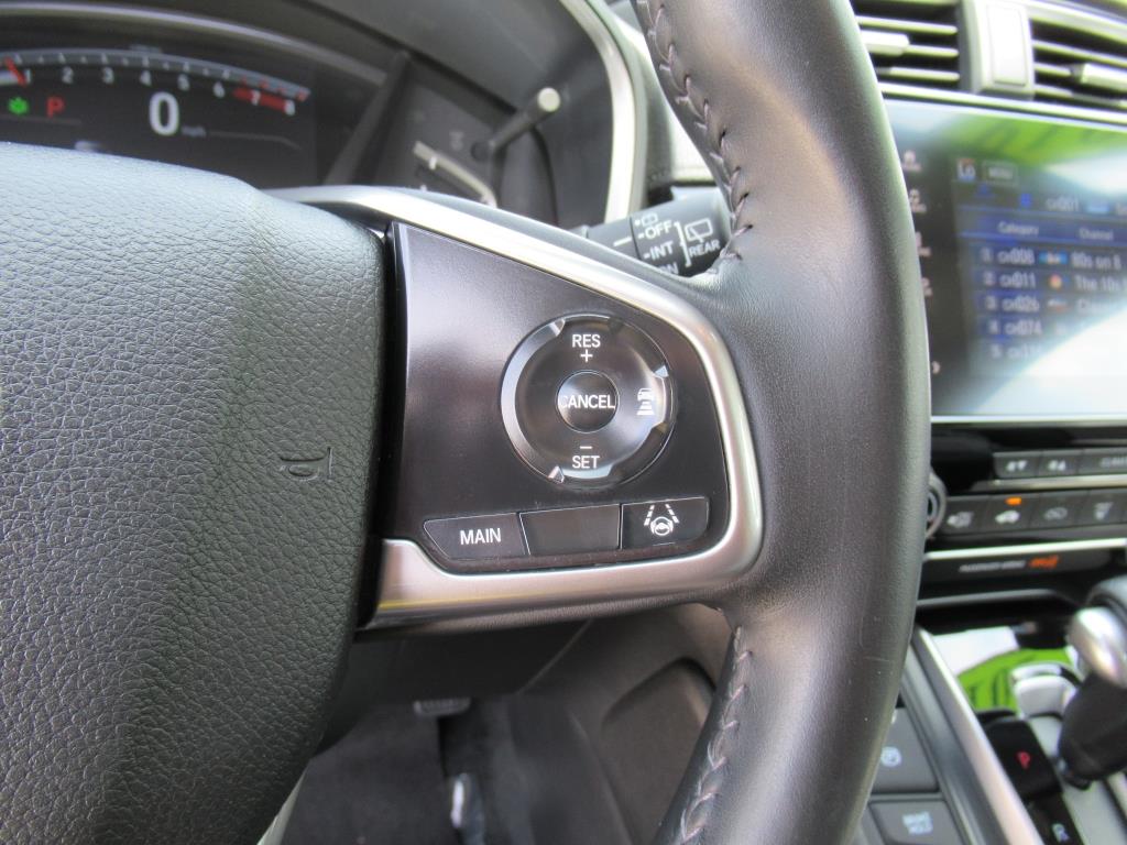2019 Honda CR-V EX-L photo 18