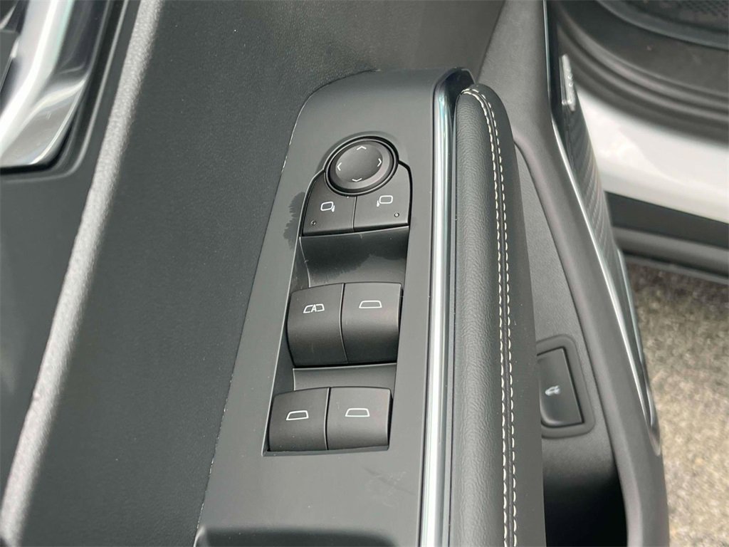 2026 Gmc Acadia Elevation photo 20