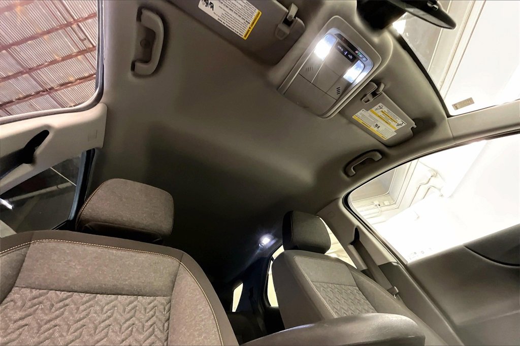 2023 Chevrolet Equinox LT photo 26