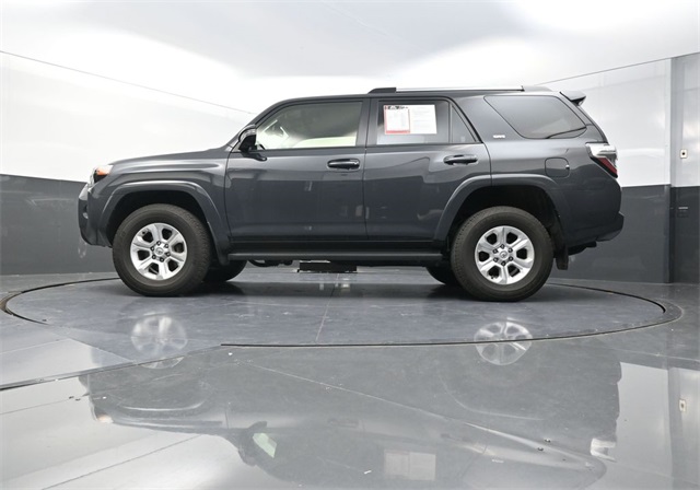 2024 Toyota 4Runner SR5 Premium photo 28