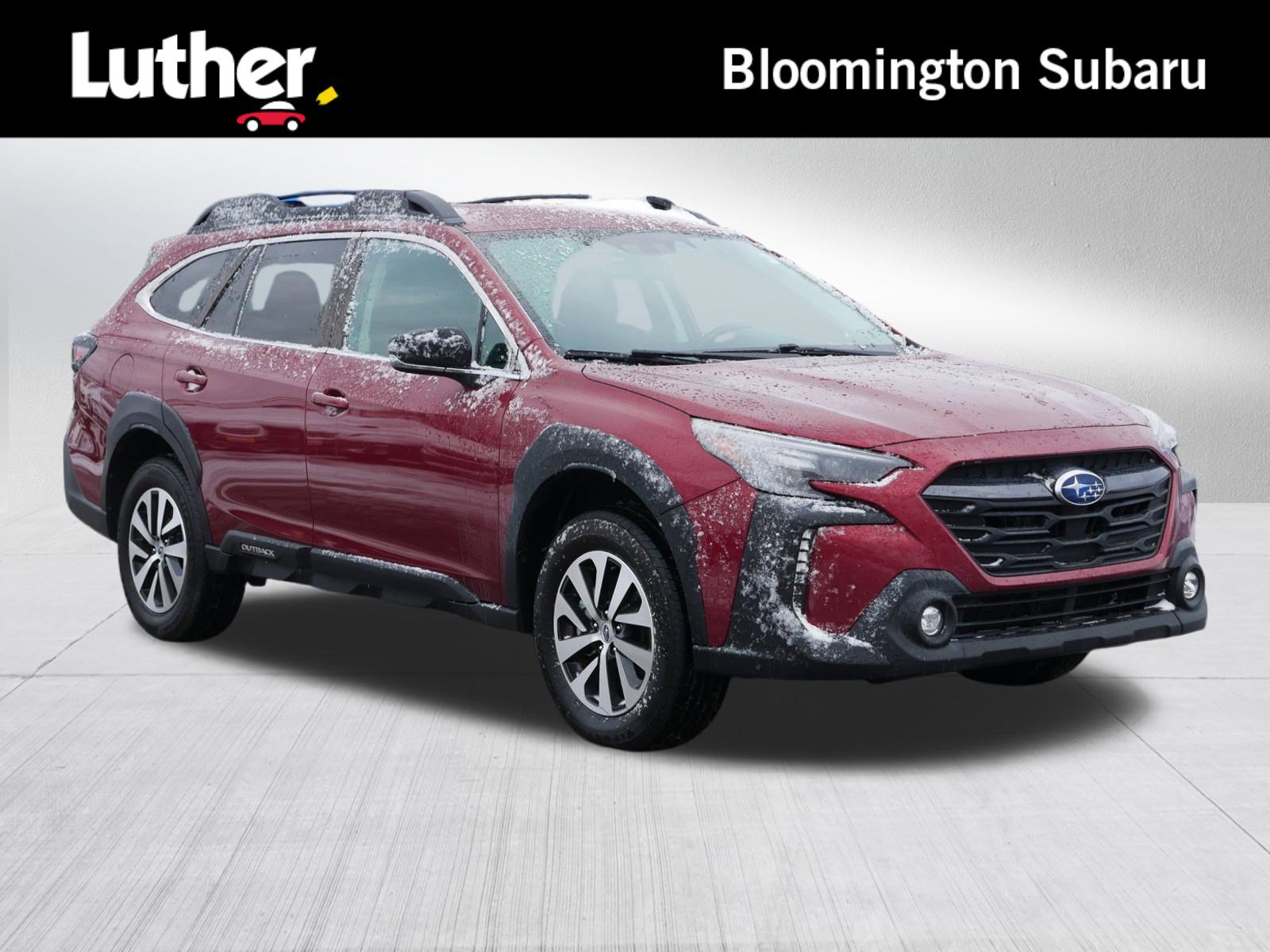 2023 Subaru Outback Premium's photo