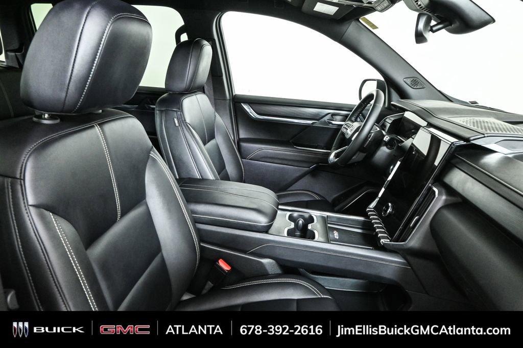 2024 Gmc Acadia Elevation photo 20