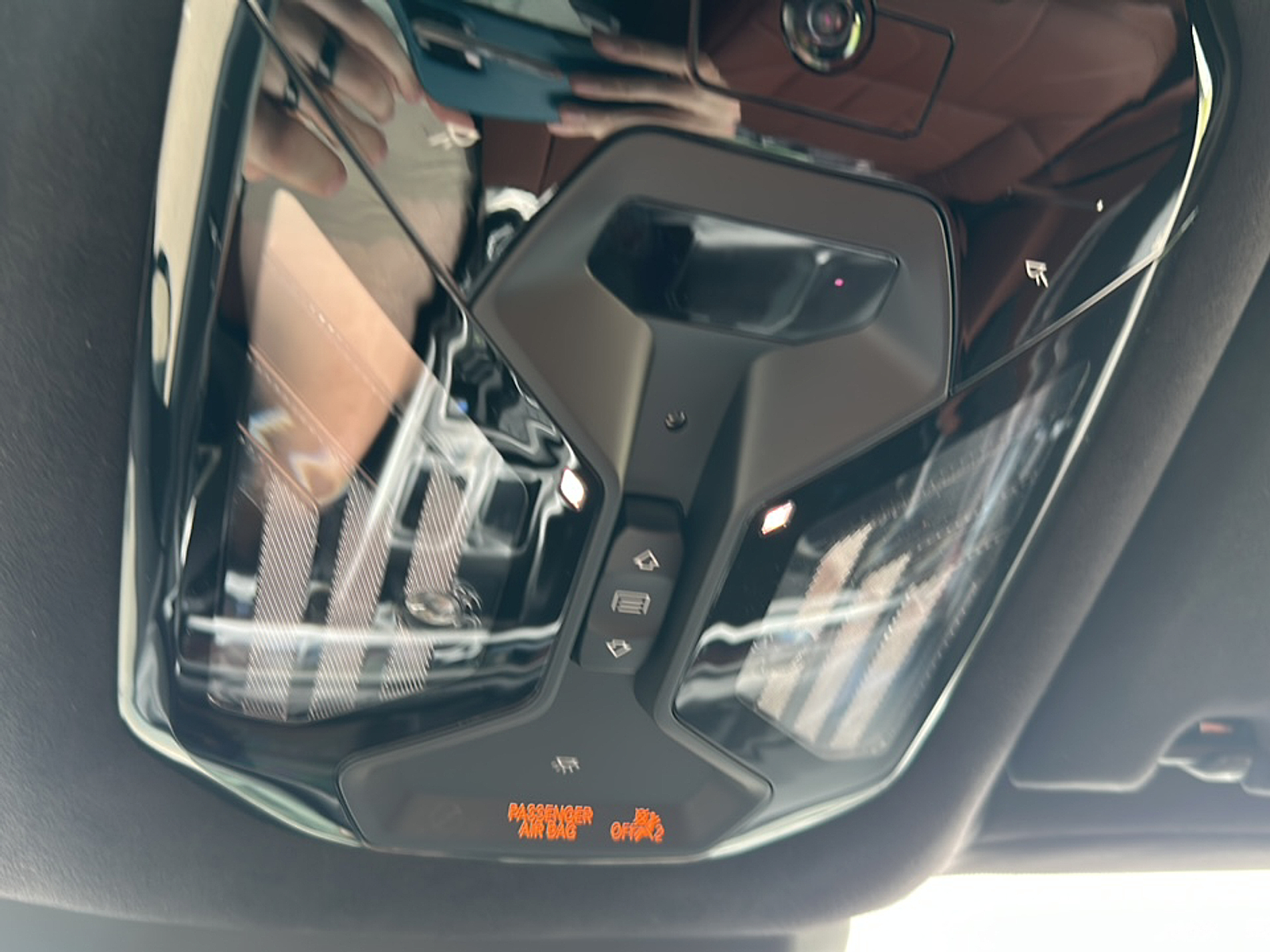 2025 Bmw i7 eDrive50 photo 15