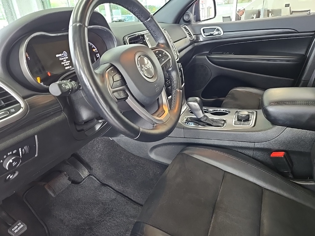 2022 Jeep Cherokee Laredo X photo 17