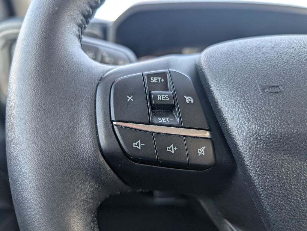 2024 Ford Maverick XLT photo 11