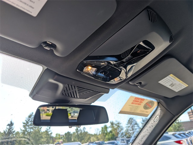 2023 Bmw X1 XDrive28i photo 20