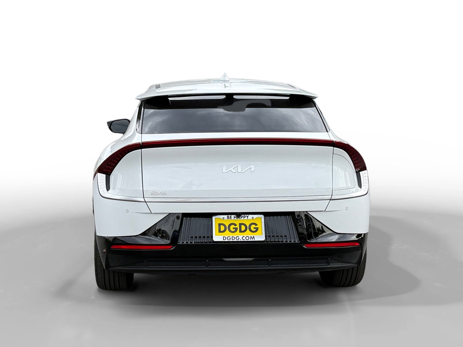 2024 Kia EV6 Wind photo 4