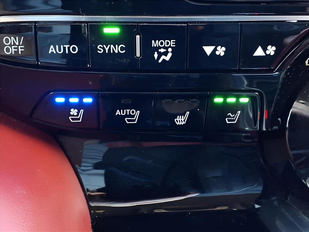 2023 Acura MDX SH-AWD Type S Advance photo 12