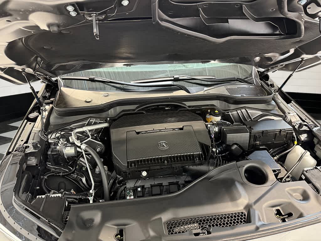 2026 Acura MDX SH-AWD photo 11