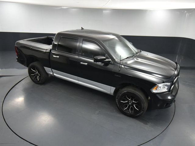 2016 Ram 1500 Laramie photo 50