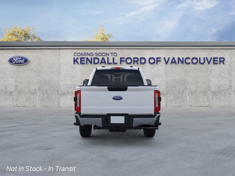 2026 Ford F-250 photo 4