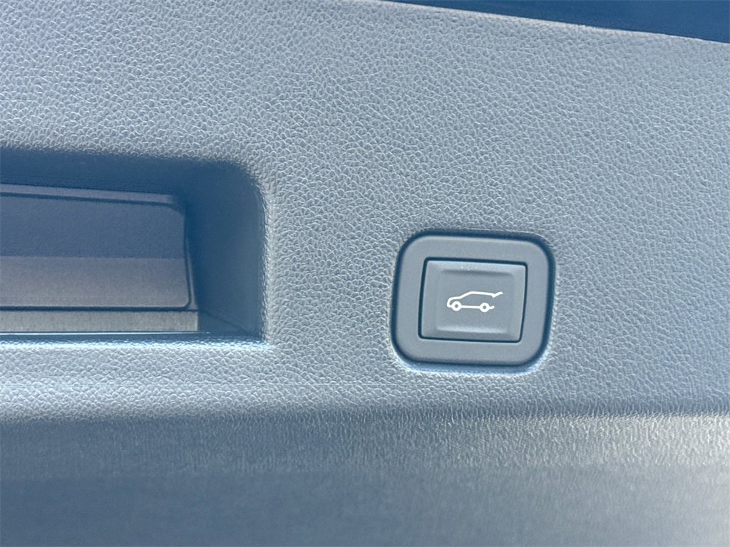 2026 BUICK ENCLAVE - Image 35