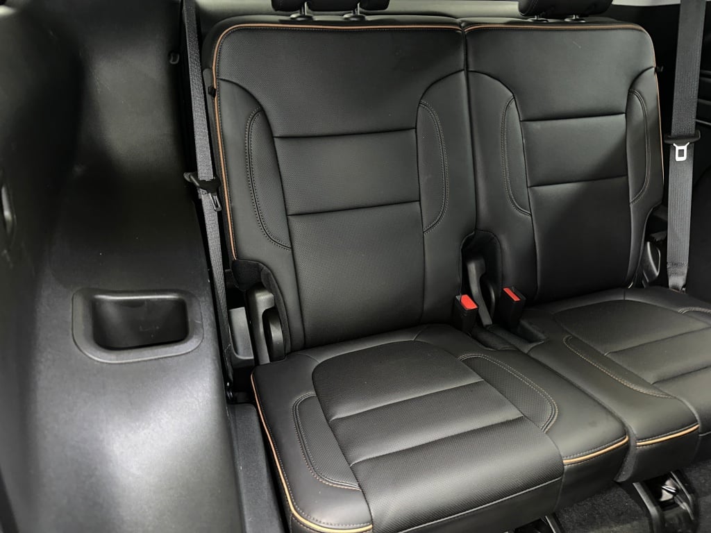 2023 Gmc Acadia AT4 photo 32