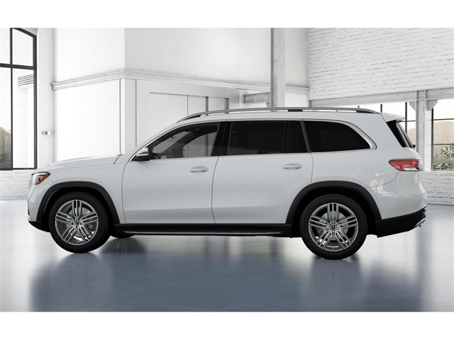 2026 Mercedes Benz GLS 450 4MATIC photo 30