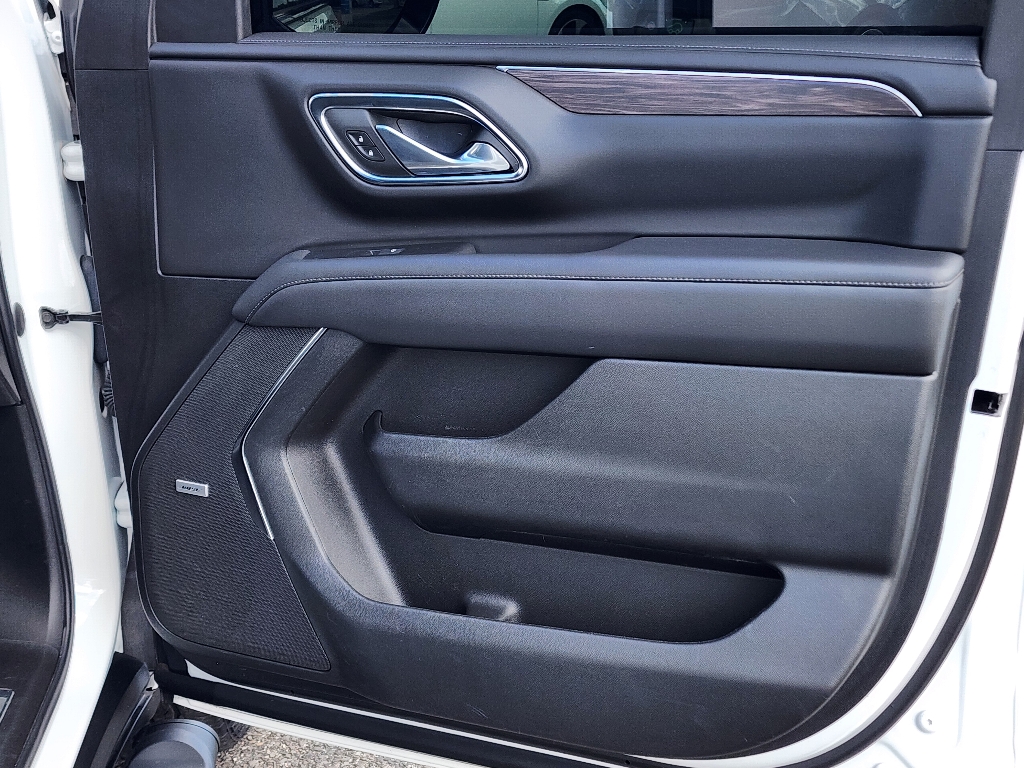 2023 Chevrolet Tahoe Z71 photo 18