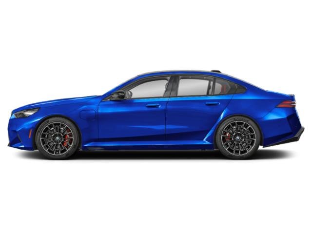 2026 Bmw M5 5 photo 3