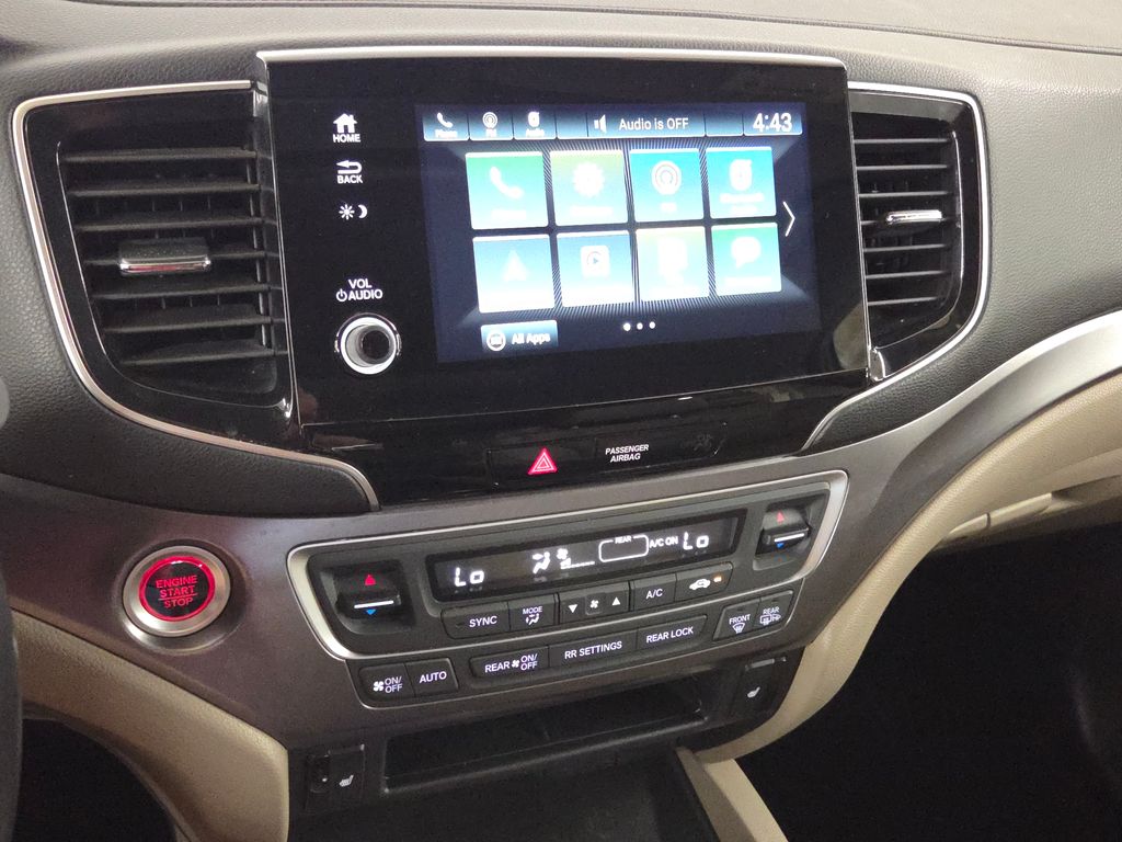 2019 Honda Pilot EX-L photo 22