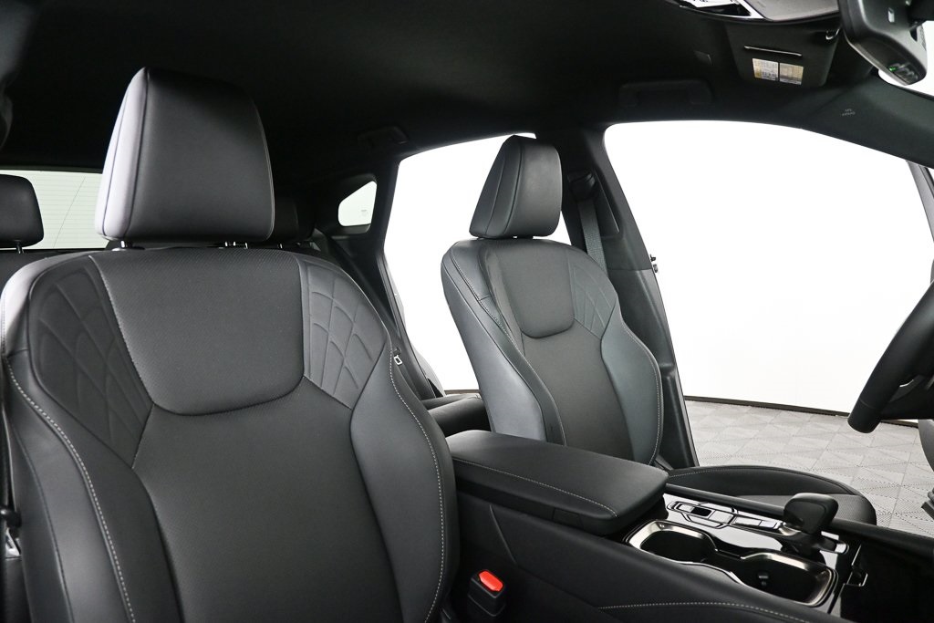 2024 Lexus RX 350 photo 16