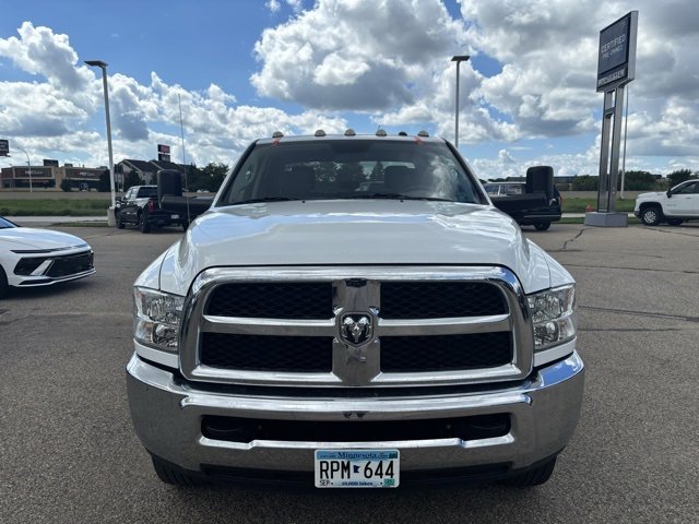 2017 Ram 2500 Tradesman photo 8