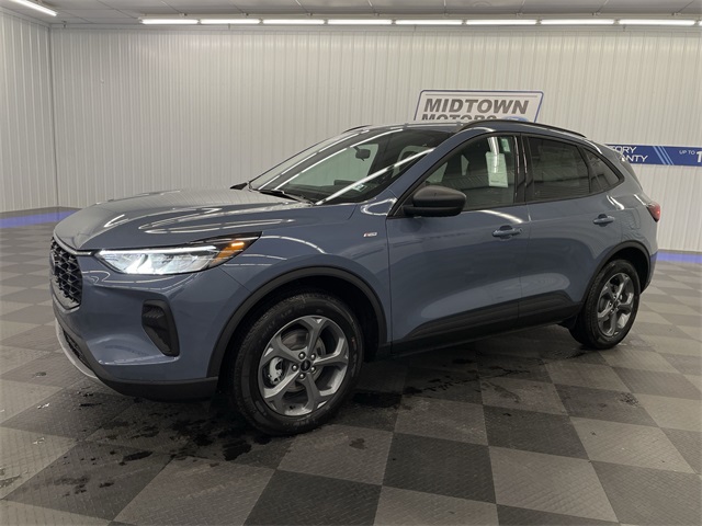 2026 Ford Escape ST-Line's photo