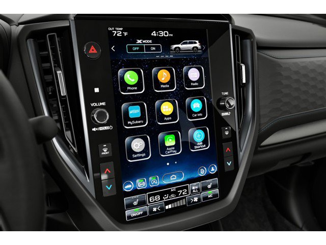 2025 Subaru Forester Premium photo 17
