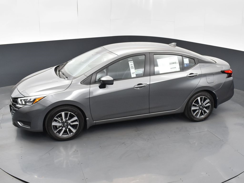 2025 Nissan Versa 1.6 SV photo 44