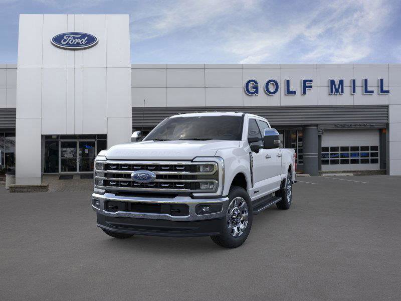 2026 FORD F-350 - Image 3