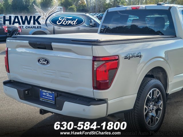 2024 FORD F-150 - Image 24