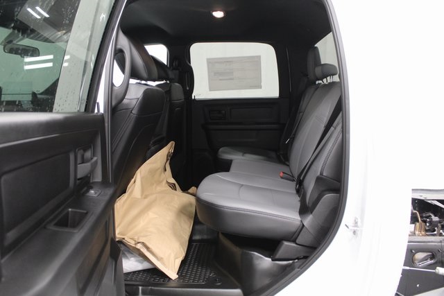 2024 Ram 3500 Tradesman photo 18