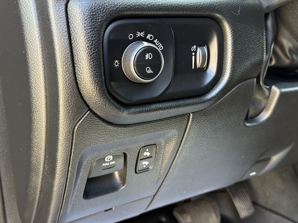 2022 Ram 1500 Big Horn Lone Star photo 16