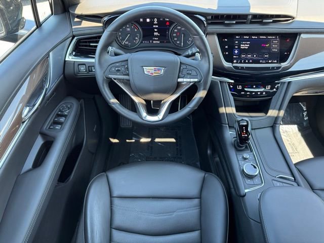 2024 Cadillac XT6 Sport photo 13