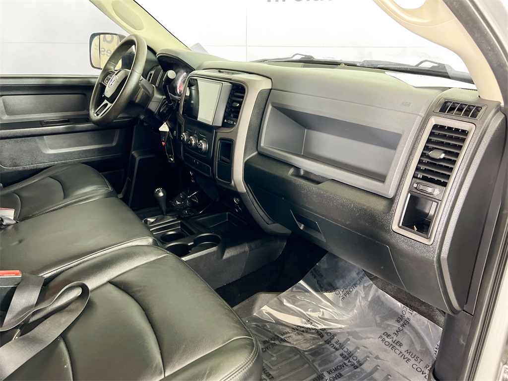 2014 Ram 2500 Tradesman photo 22