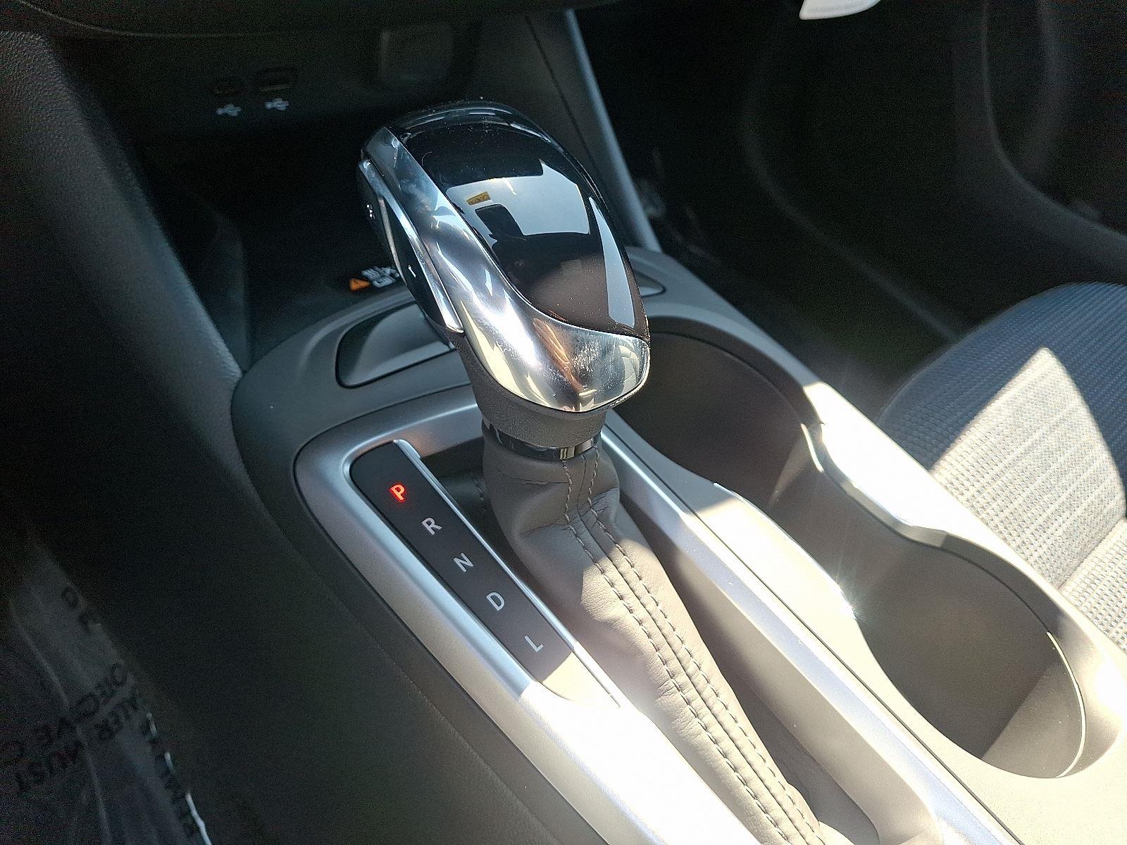 2026 Buick Envista Preferred photo 7