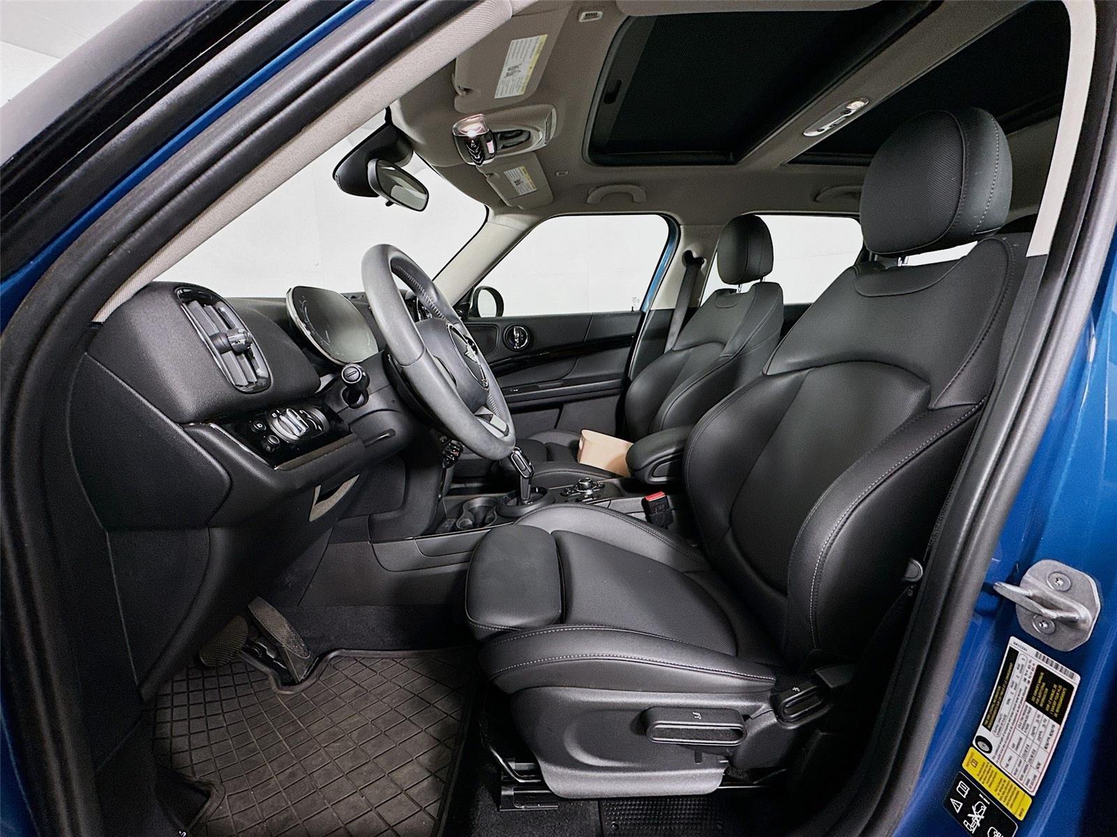 2023 Mini Countryman S ALL4 photo 6