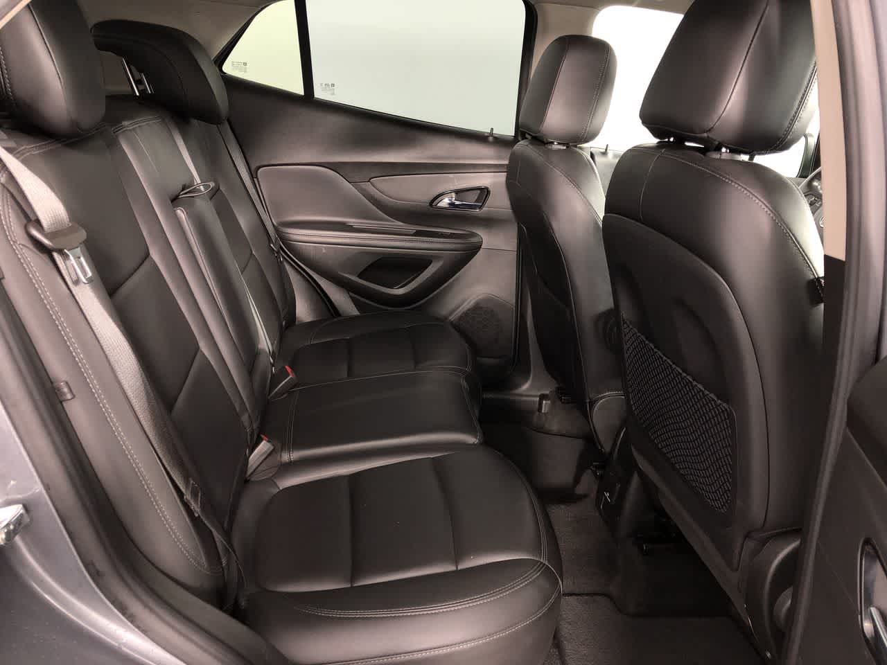 2020 Buick Encore Essence photo 19